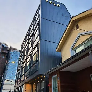 Yolo ** Seúl